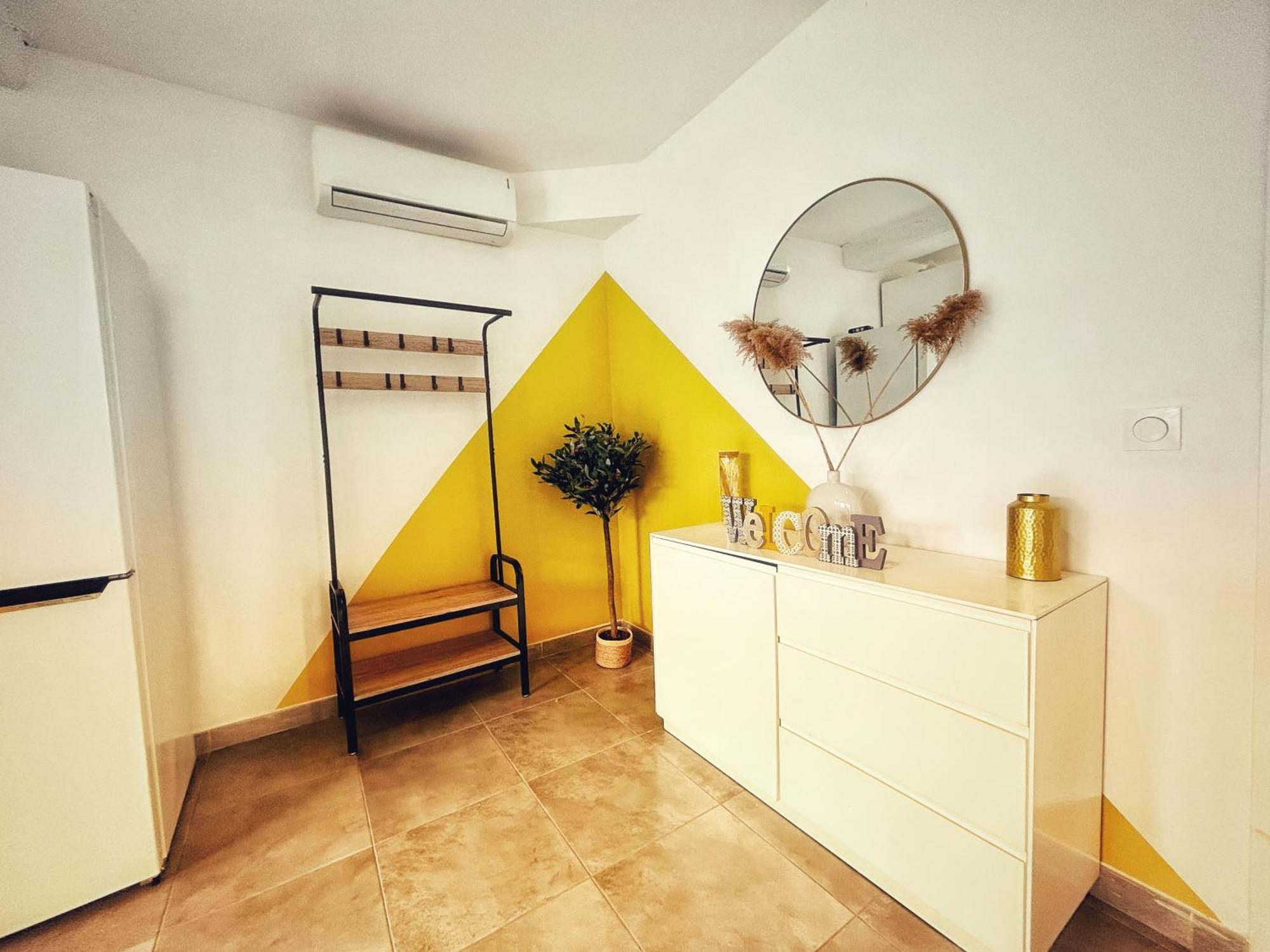 Doux Rouinet Cocoon Apartamento Fourques  Exterior foto