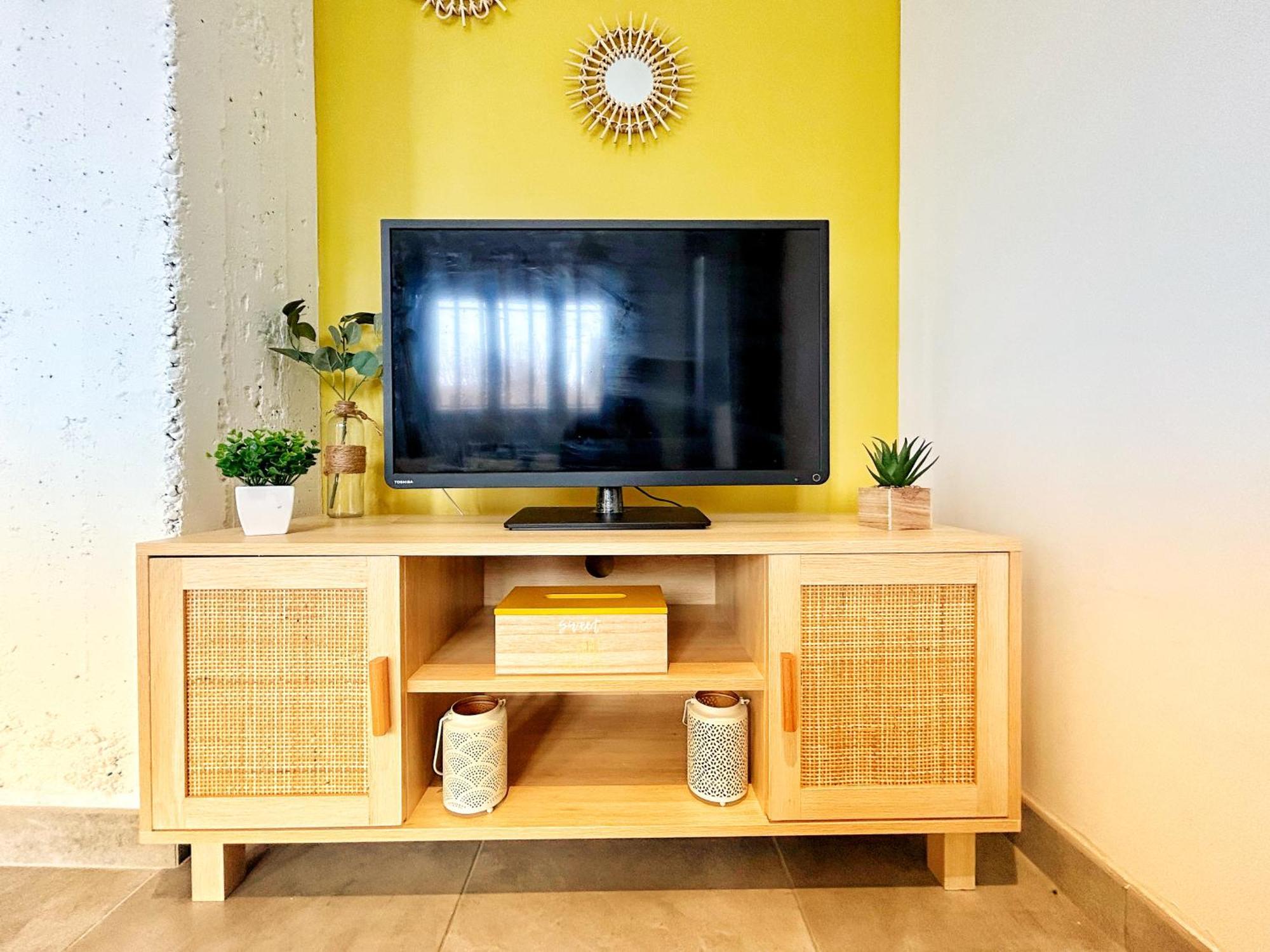 Doux Rouinet Cocoon Apartamento Fourques  Exterior foto